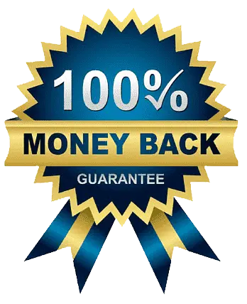 60-Day Money Back Guarantee