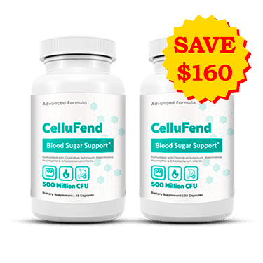 CelluFend™