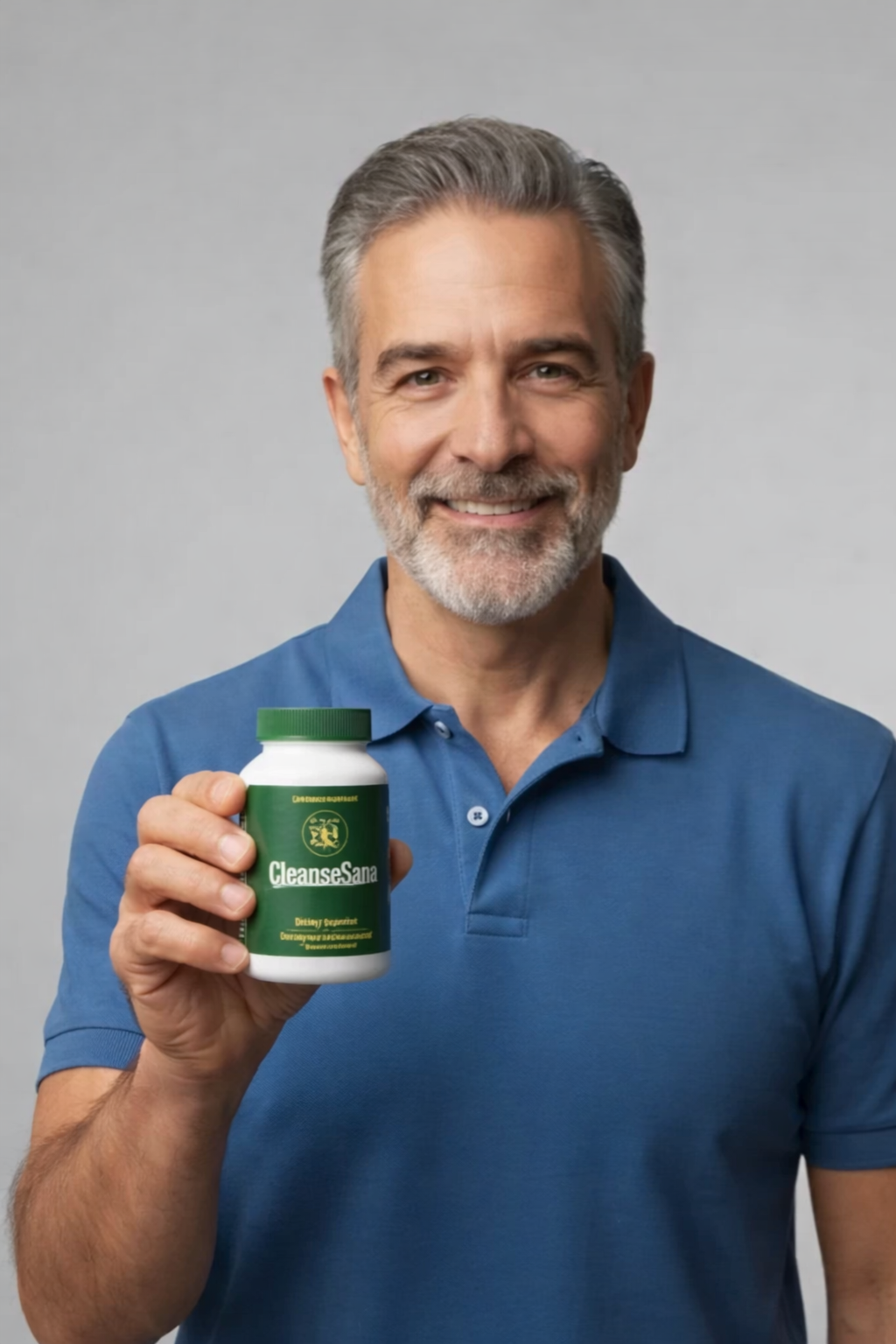 CleanseSana Review 1