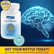 CogniClear Review 3