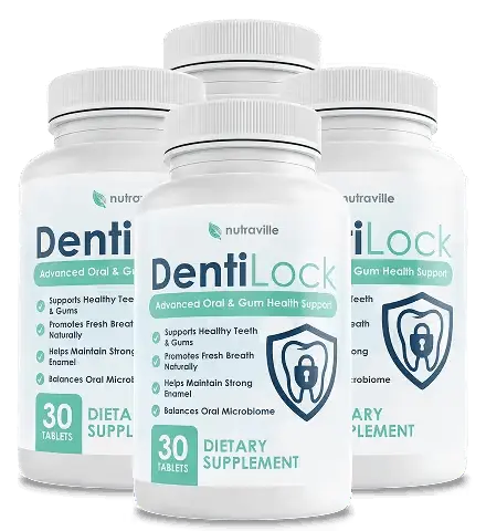 DentiLock