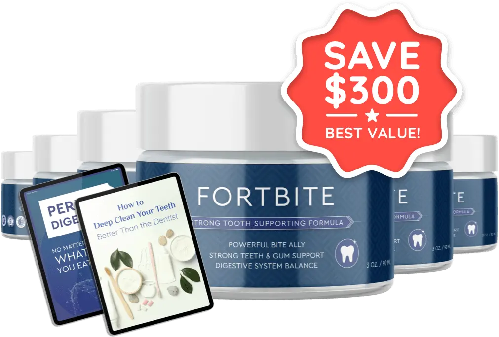 FortBite Pricing