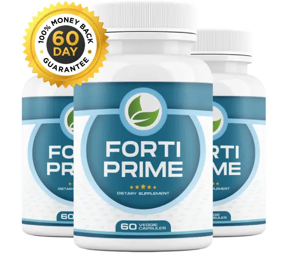 Forti Prime