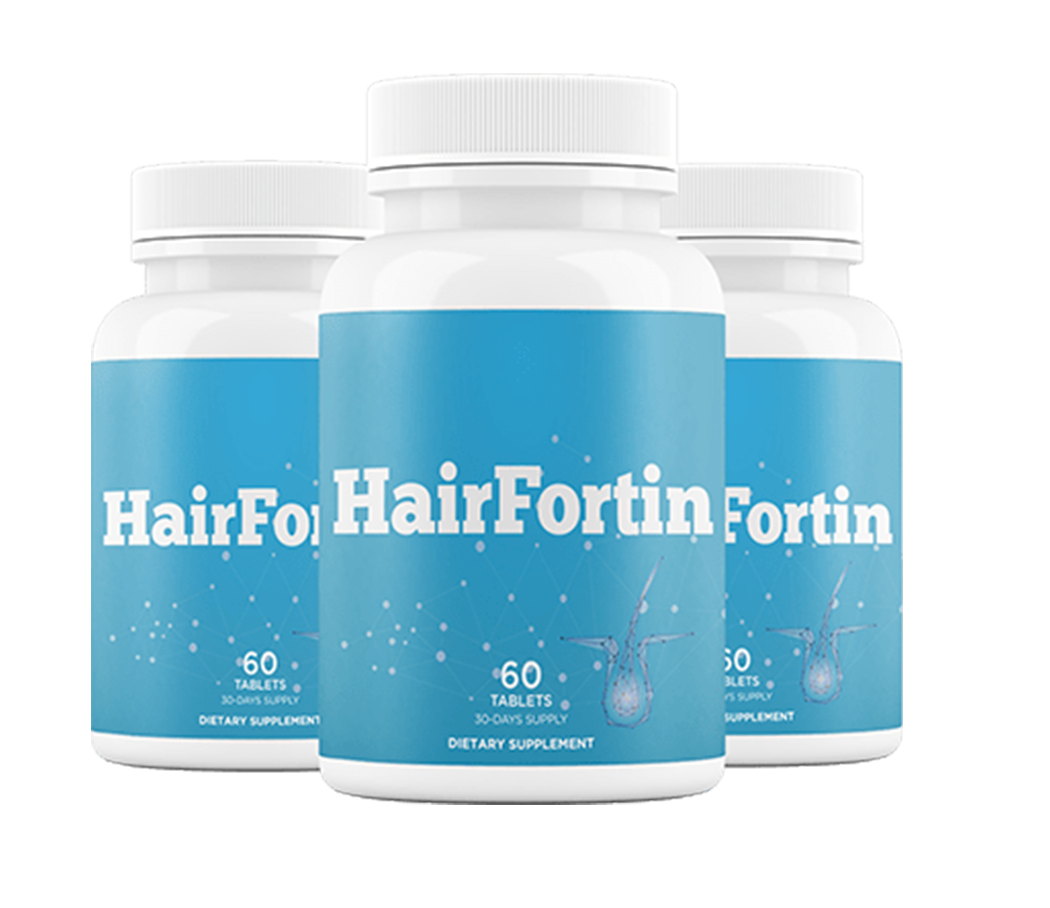 HairFortin
