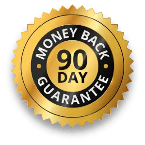 60-Day Money Back Guarantee