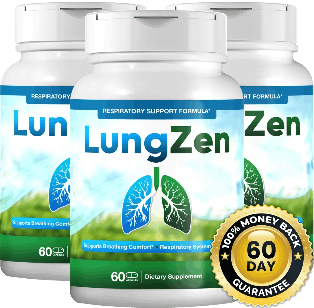 Lungzen