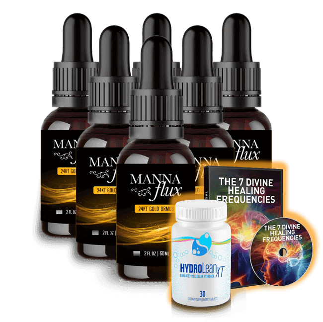 Mannaflux