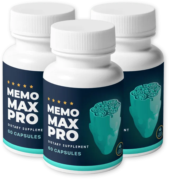 Memo Max Pro Pricing