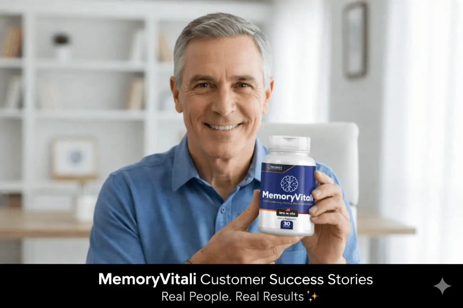 Memoryvitali Review 1