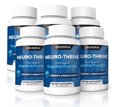 Neurothrive