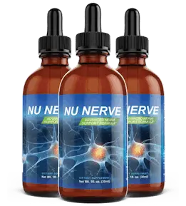 Nu Nerve