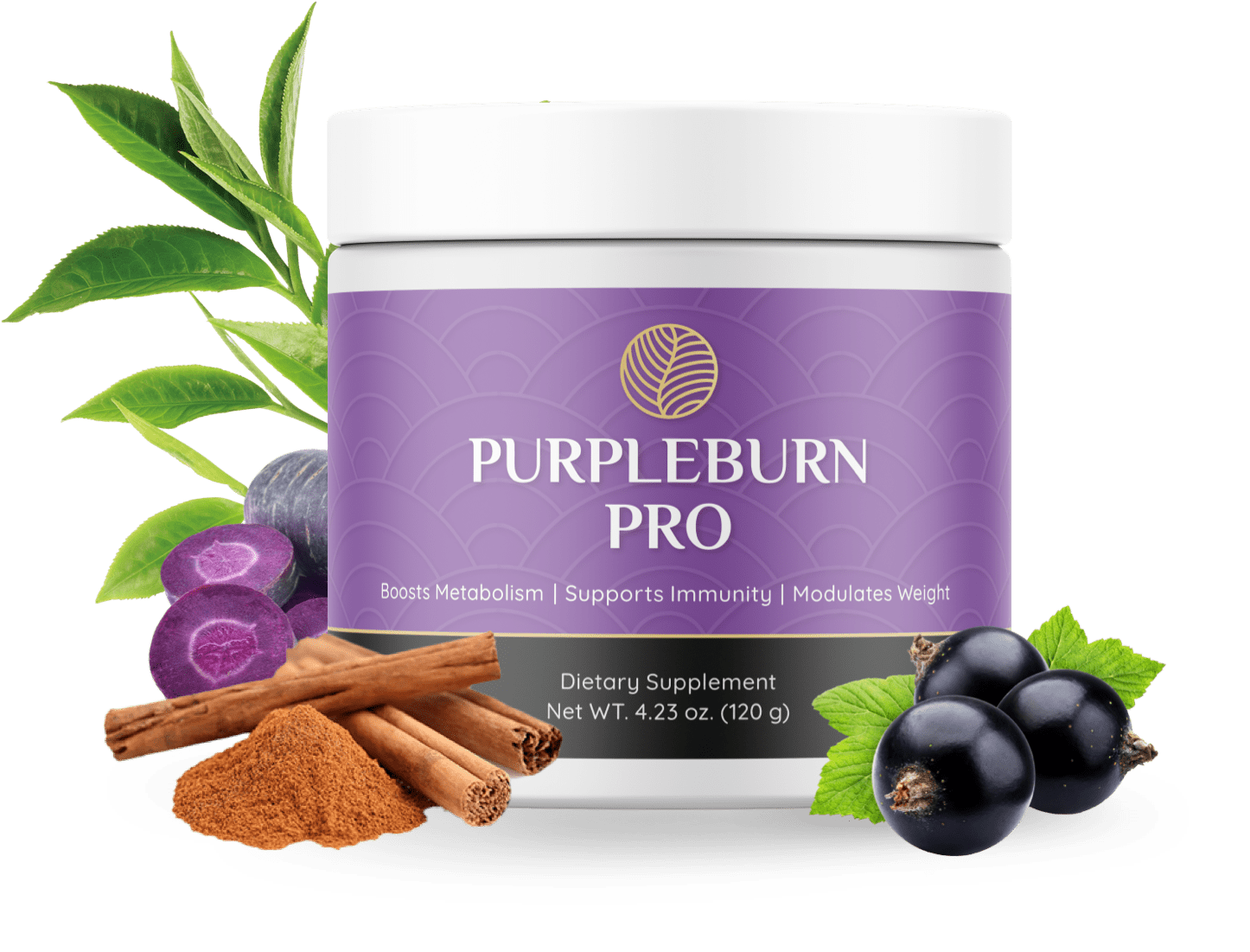 Purpleburn Pro