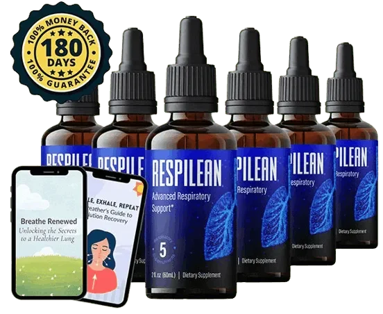 Respilean Review 3