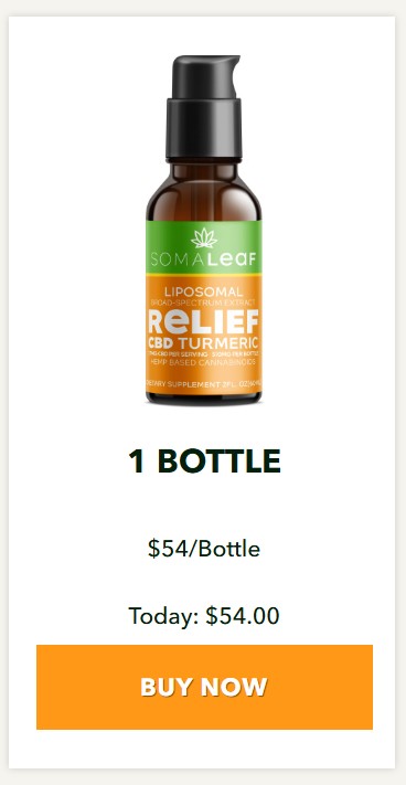 Somaleaf Pricing