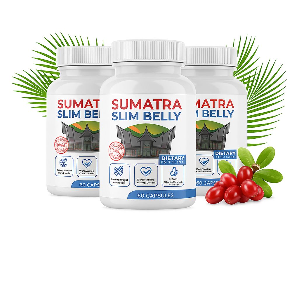 Sumatraslimbellytonic