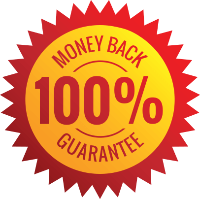 60-Day Money Back Guarantee