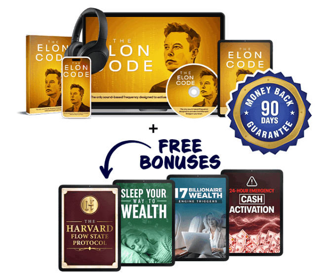 The Elon Code Pricing