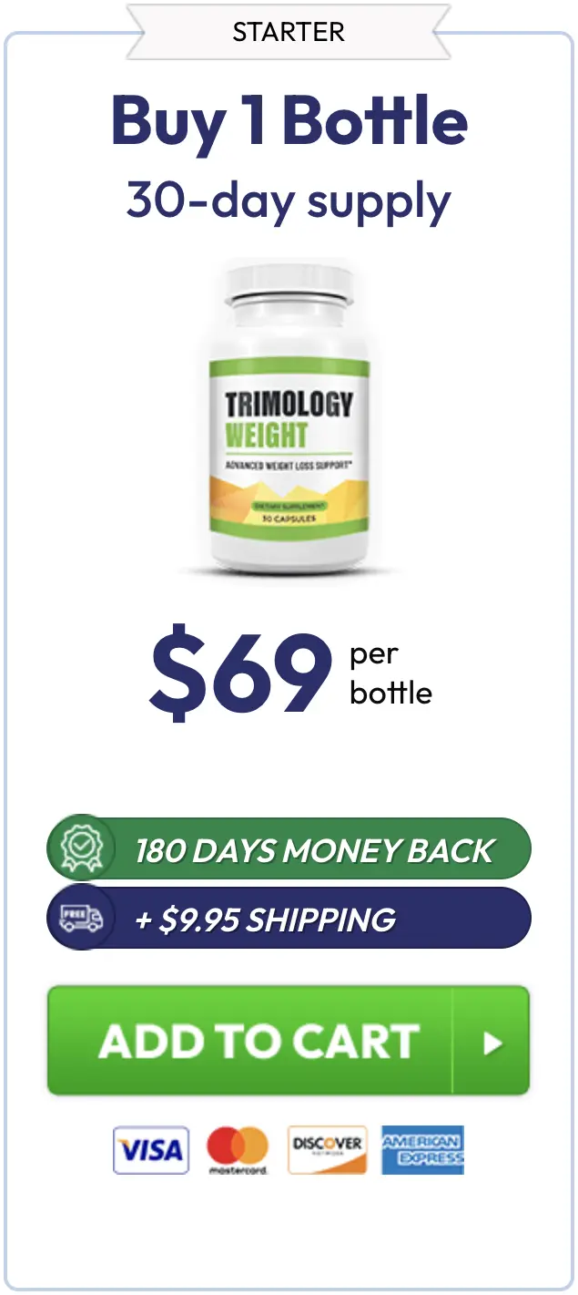 Trimology Pricing