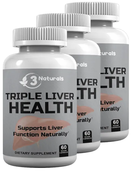 Triple Liver Health