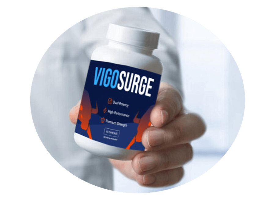 Vigosurge