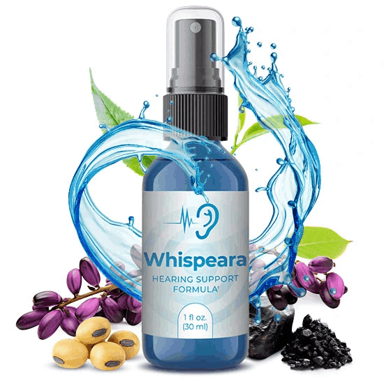Whispeara Mw